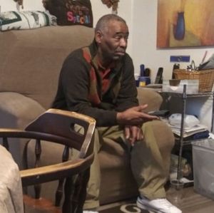 Meet your Posher, Fred